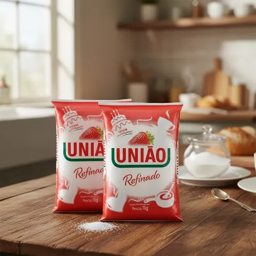A DESPENSA AGRADECE 🛒