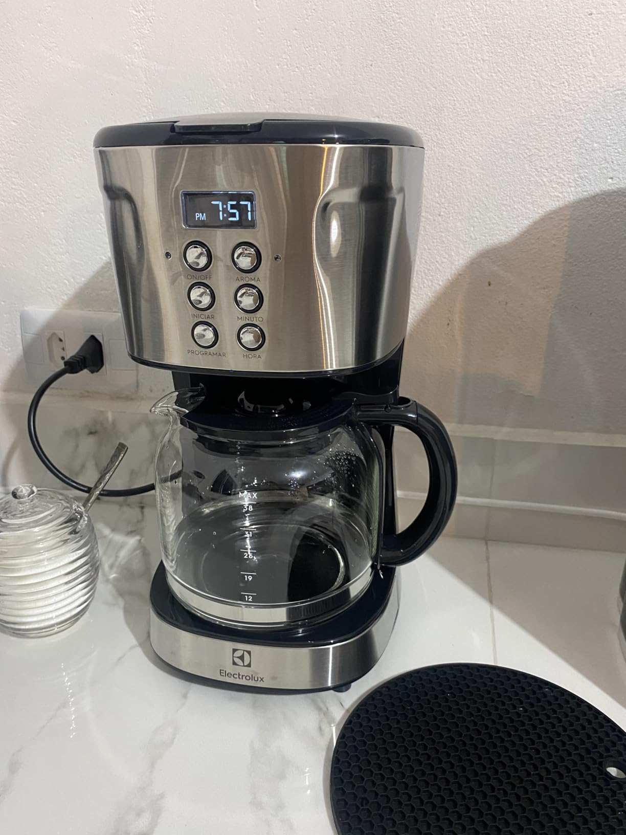 O CANTINHO DO CAFÉ GANHOU REFORÇO ☕