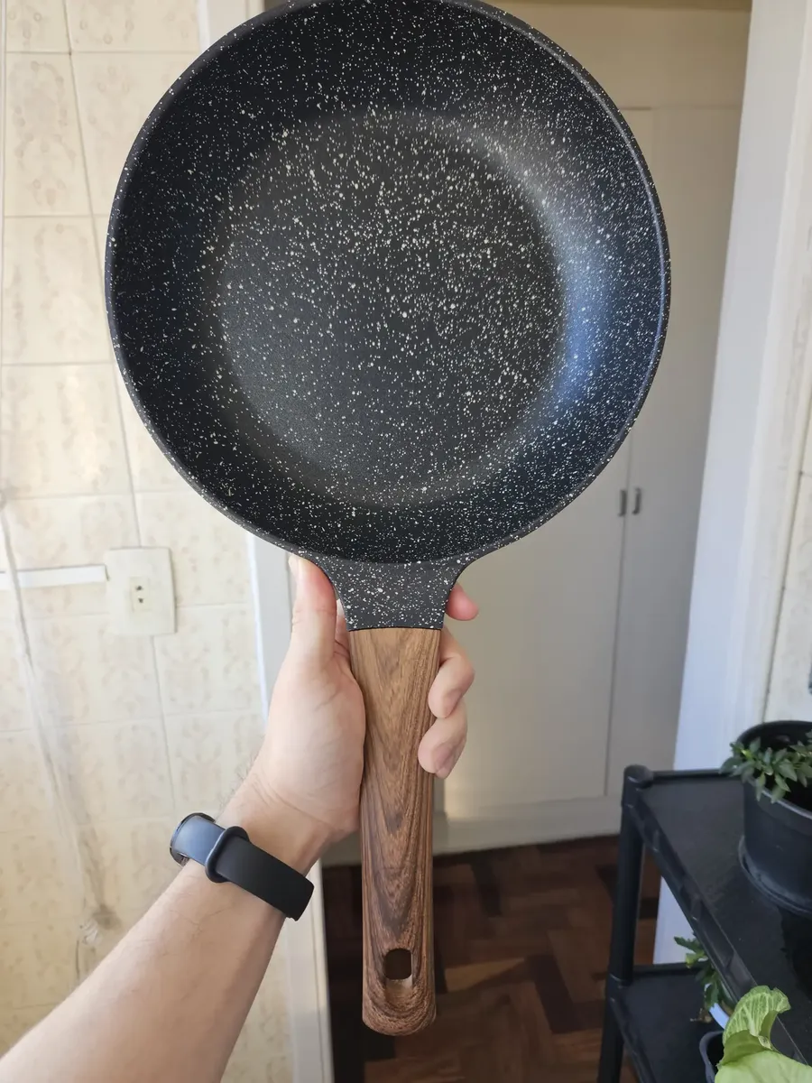 A QUERIDINHA DAS RECEITAS 🍳