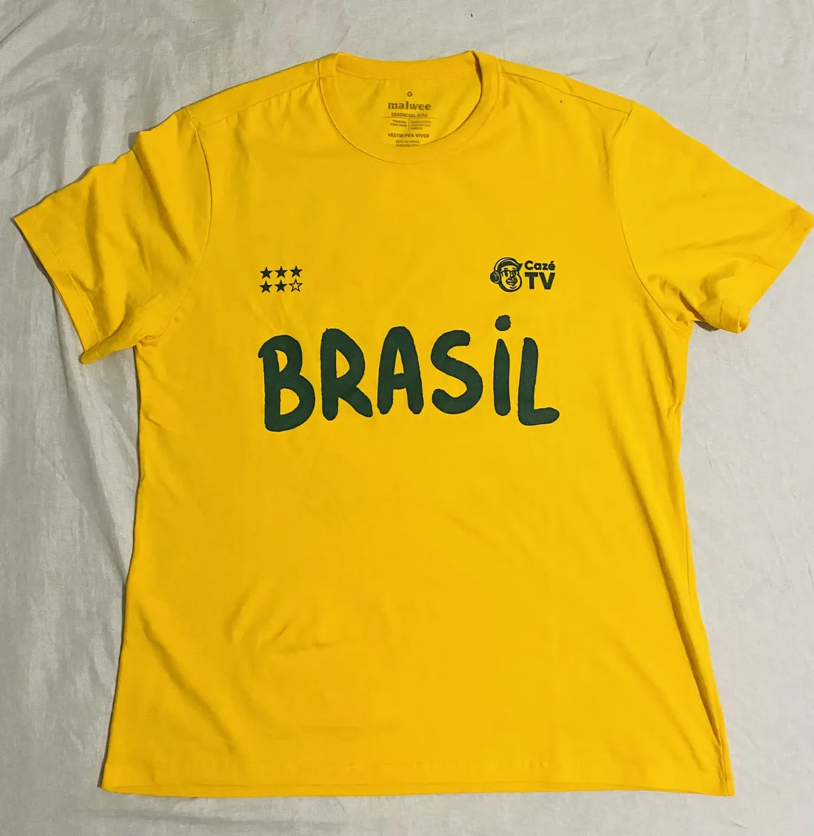 O UNIFORME OFICIAL DO SOFÁ ⚽