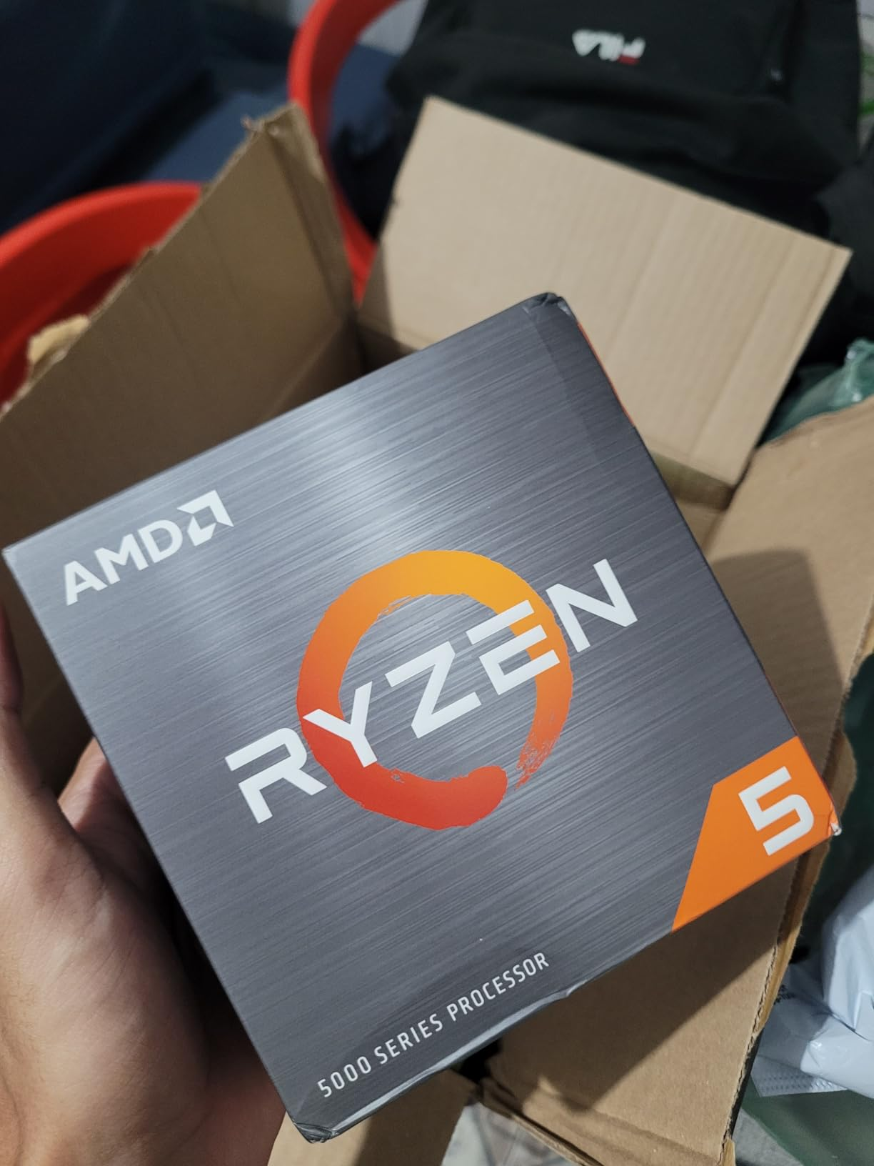 AMD ACERTOU EM CHEIO 💻