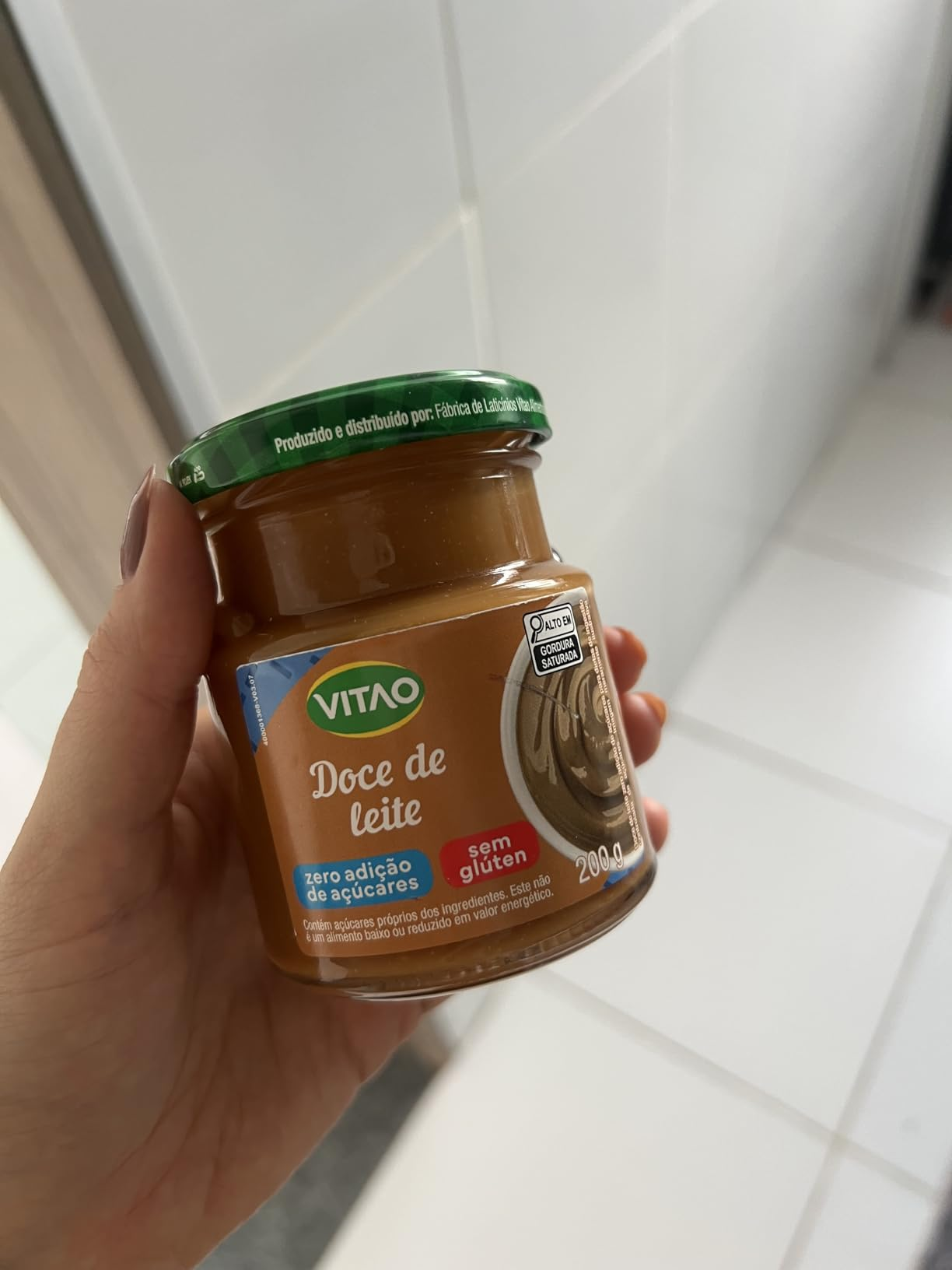 ESSE SOME DO POTE 🥄