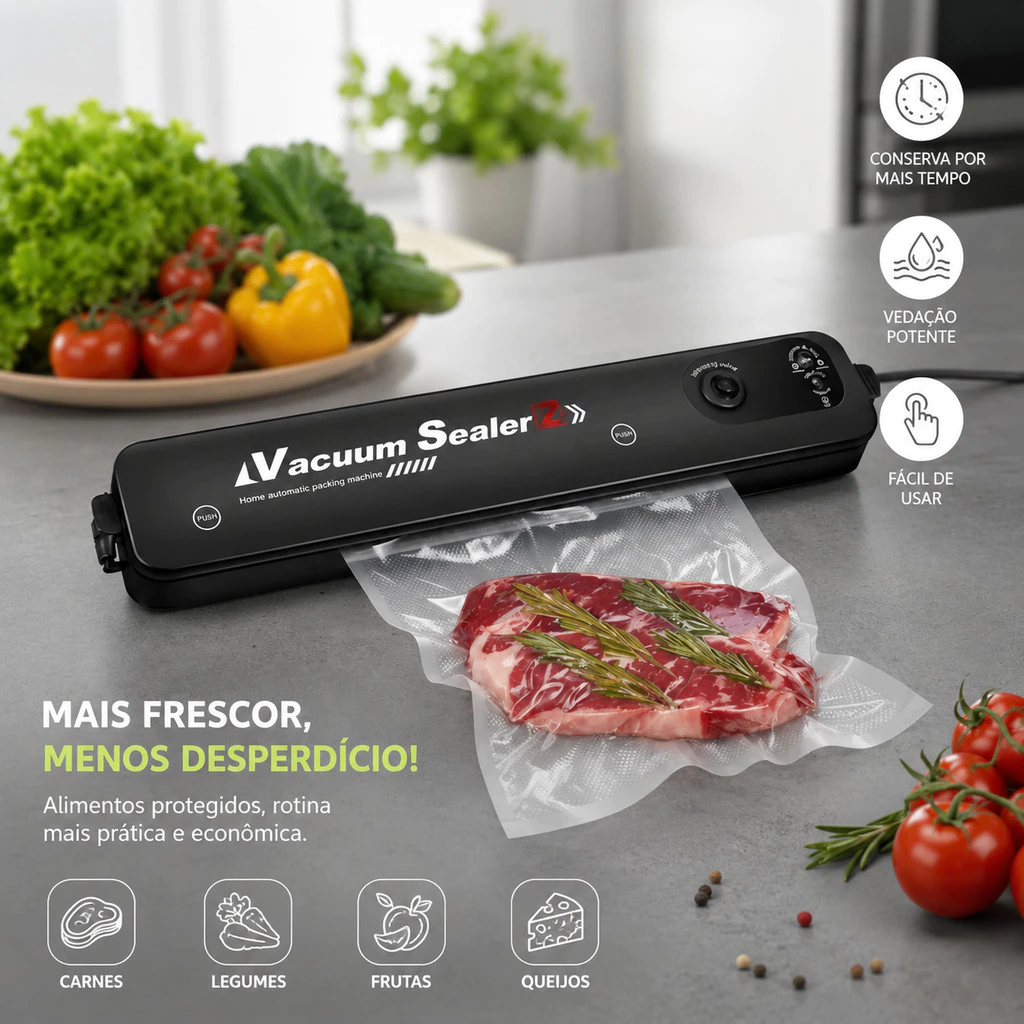 ADEUS PACOTE MAL FECHADO 🥩