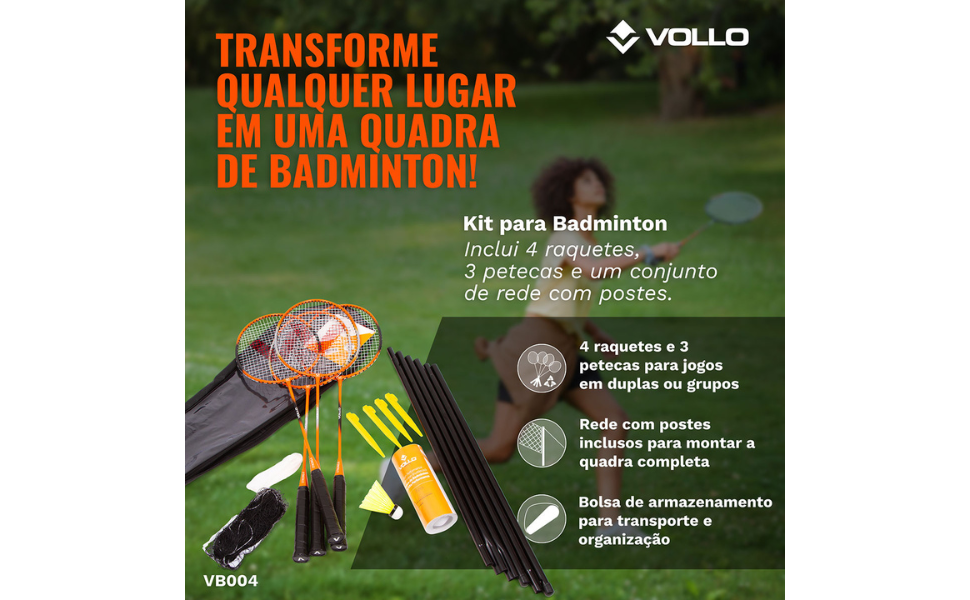 QUADRA COMPLETA NA PALMA DA SUA MÃO