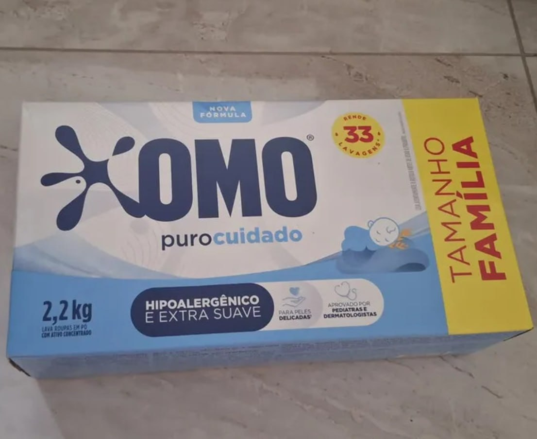 TAMANHO FAMÍLIA É OUTRA HISTÓRIA 🧺