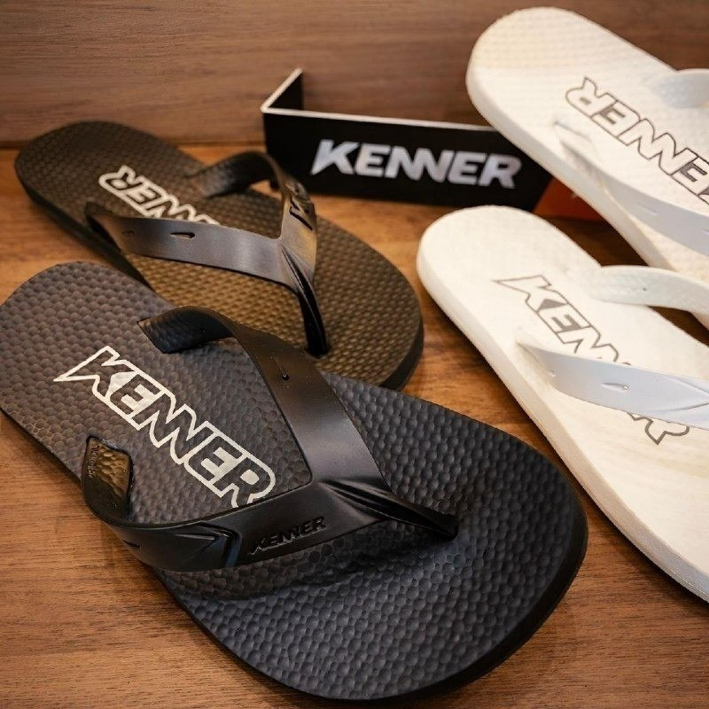 KENNER É KENNER 🩴