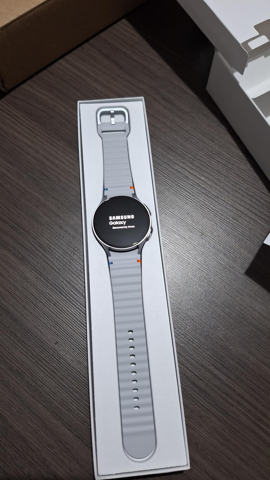 O SMARTWATCH DOS SONHOS ⌚