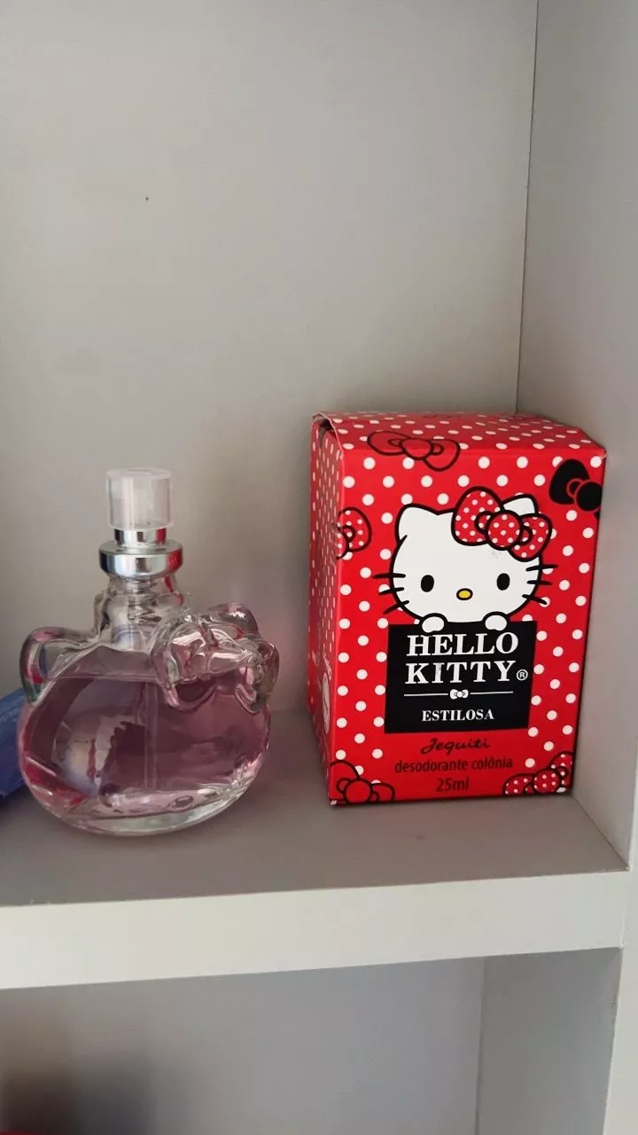 O PRESENTINHO PERFEITO 🎀