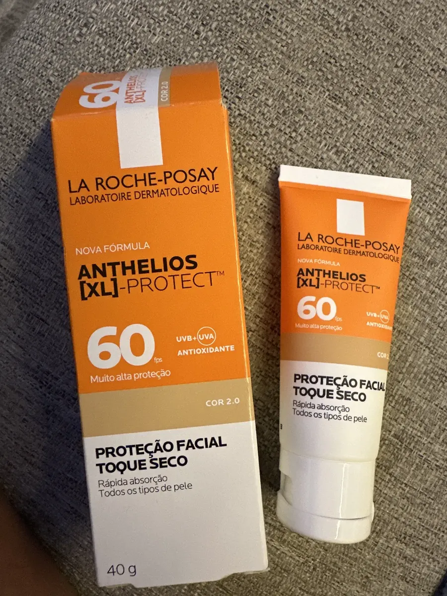 SKINCARE DE GENTE GRANDE ✨