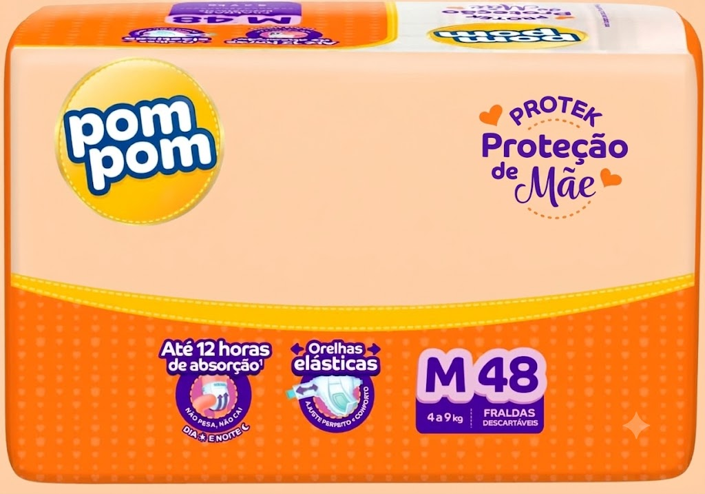QUEM TEM BEBÊ JÁ CLICOU 👶