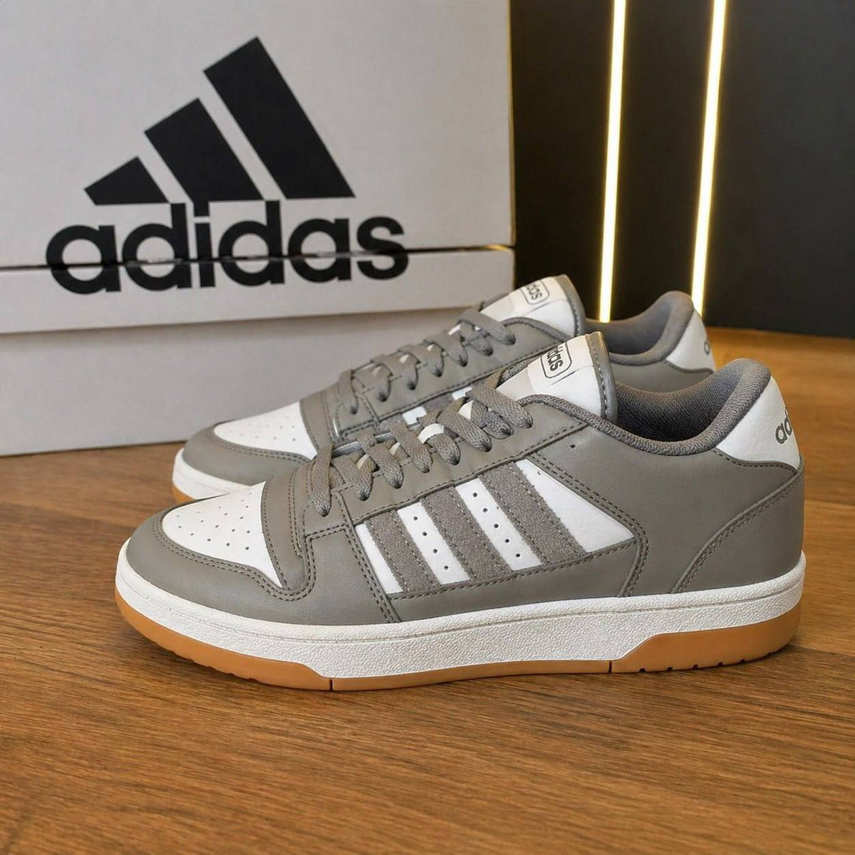 ESSE ADIDAS TA LINDÃO