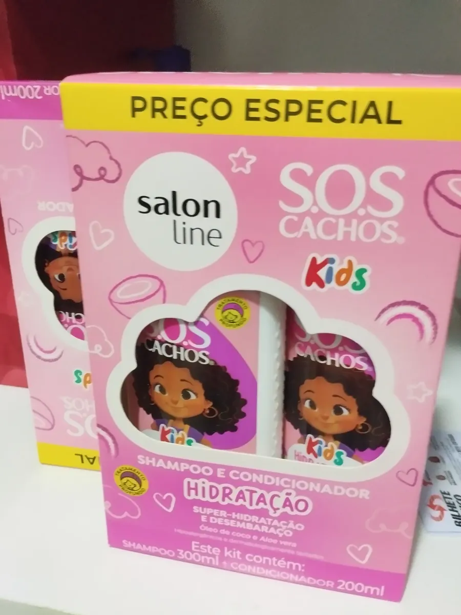OS CACHINHOS AGRADECEM 🥰