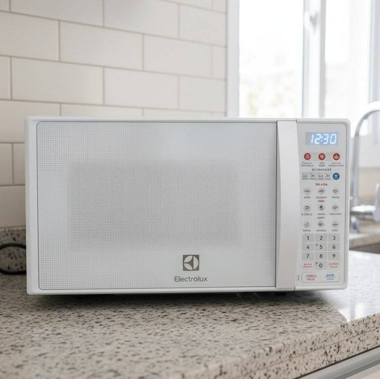 UPGRADE DA COZINHA