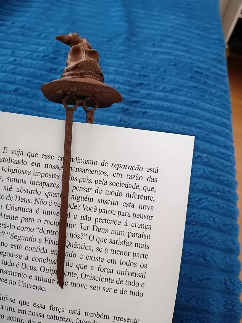 CADE OS POTTERHEAD DE PLANTÃO? ⚡