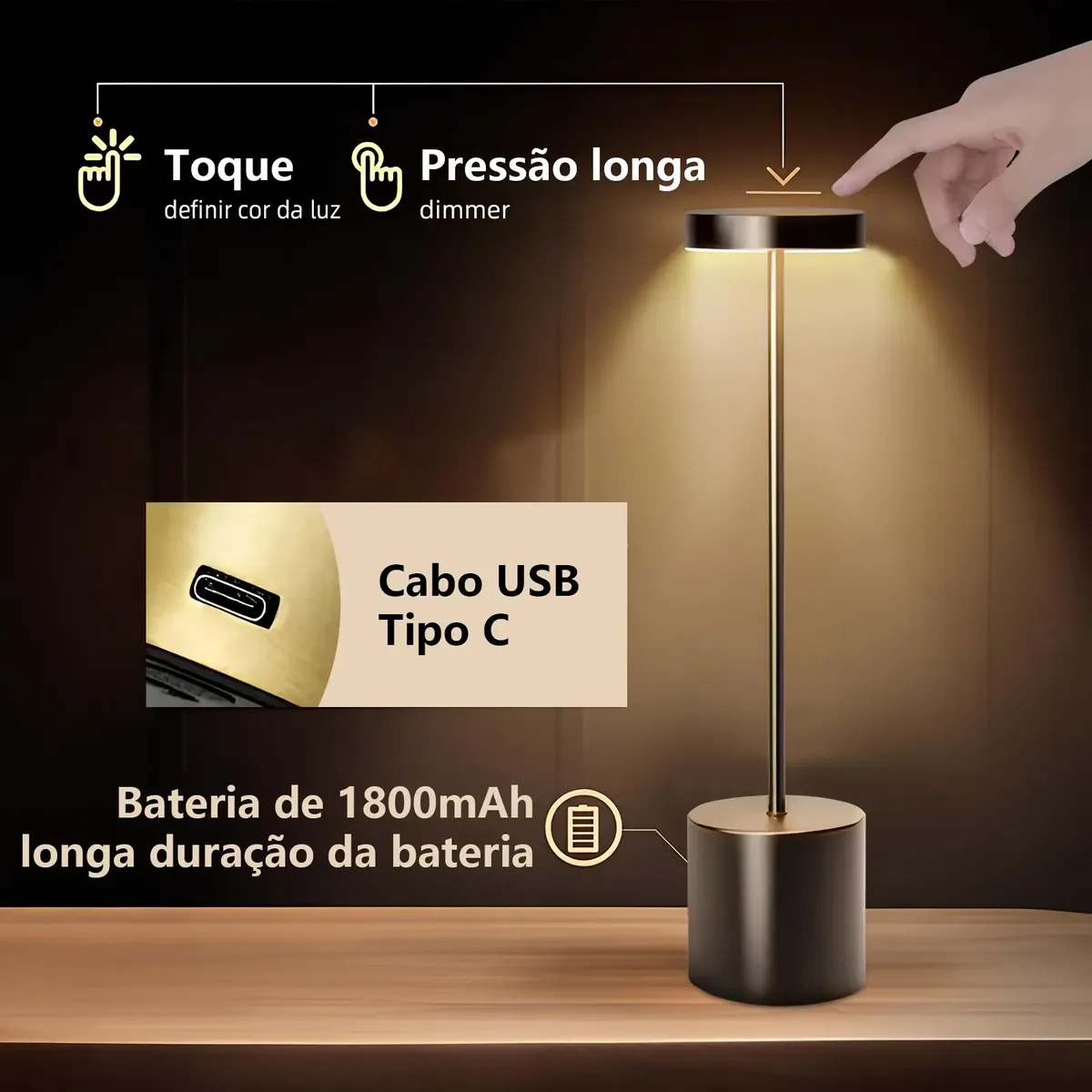 TEU CANTO DE ESTUDO VAI FICAR AQUELE LUXO