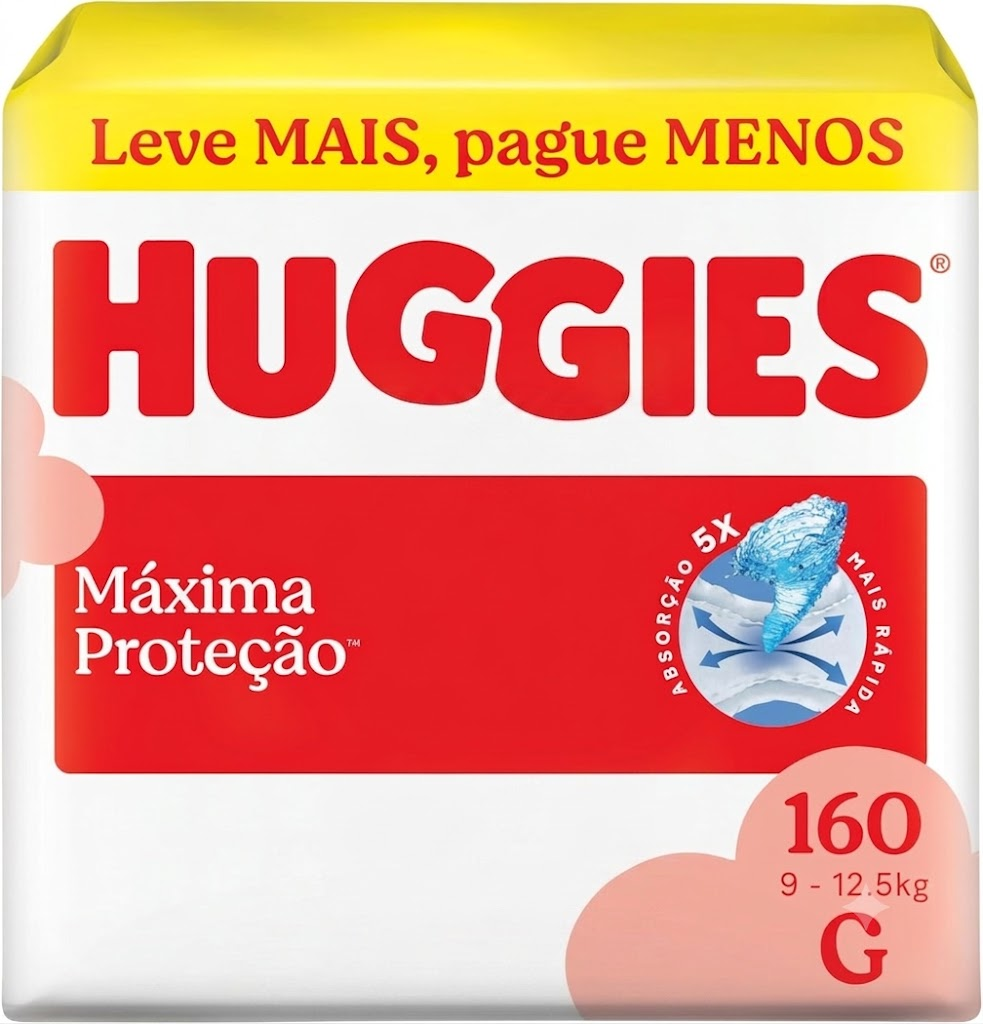 ESSE TAMANHO É ABSURDO 👶