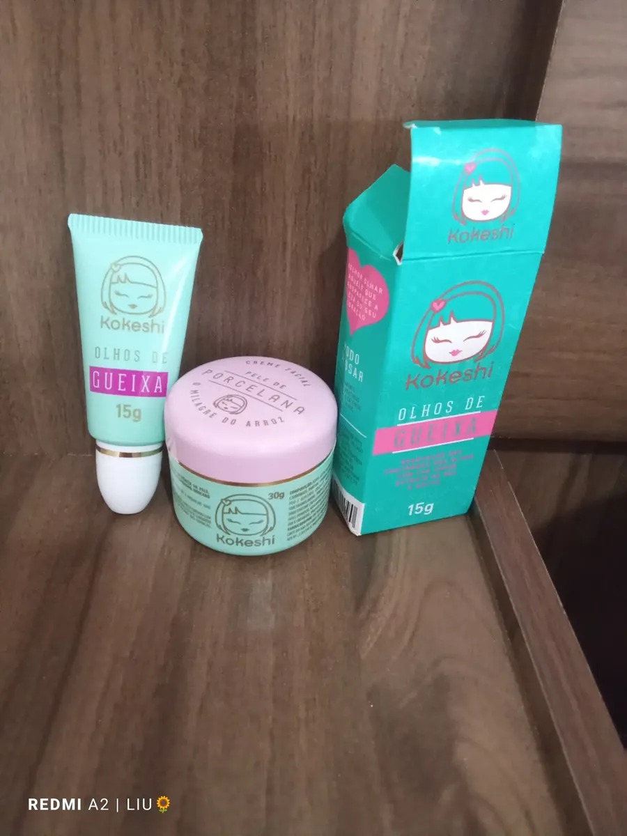 ESSE KIT TÁ FAZENDO SUCESSO ✨