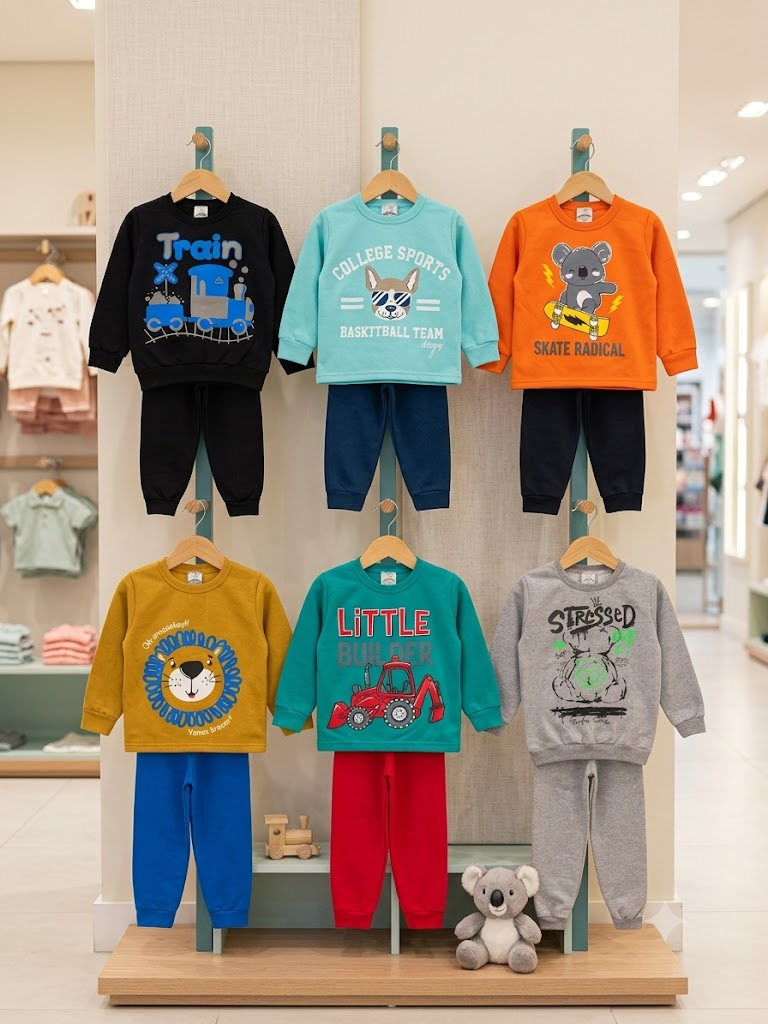 LOOKINHOS PRA SEMANA TODA