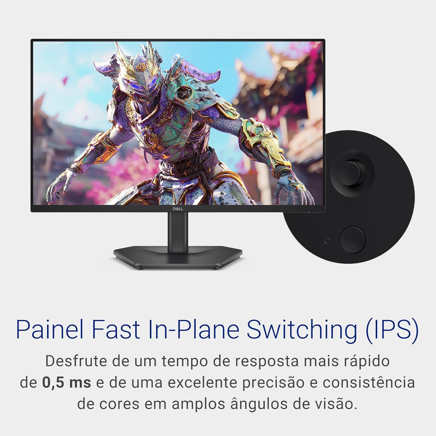 MAIS RÁPIDO QUE O SEU PISCAR DE OLHOS