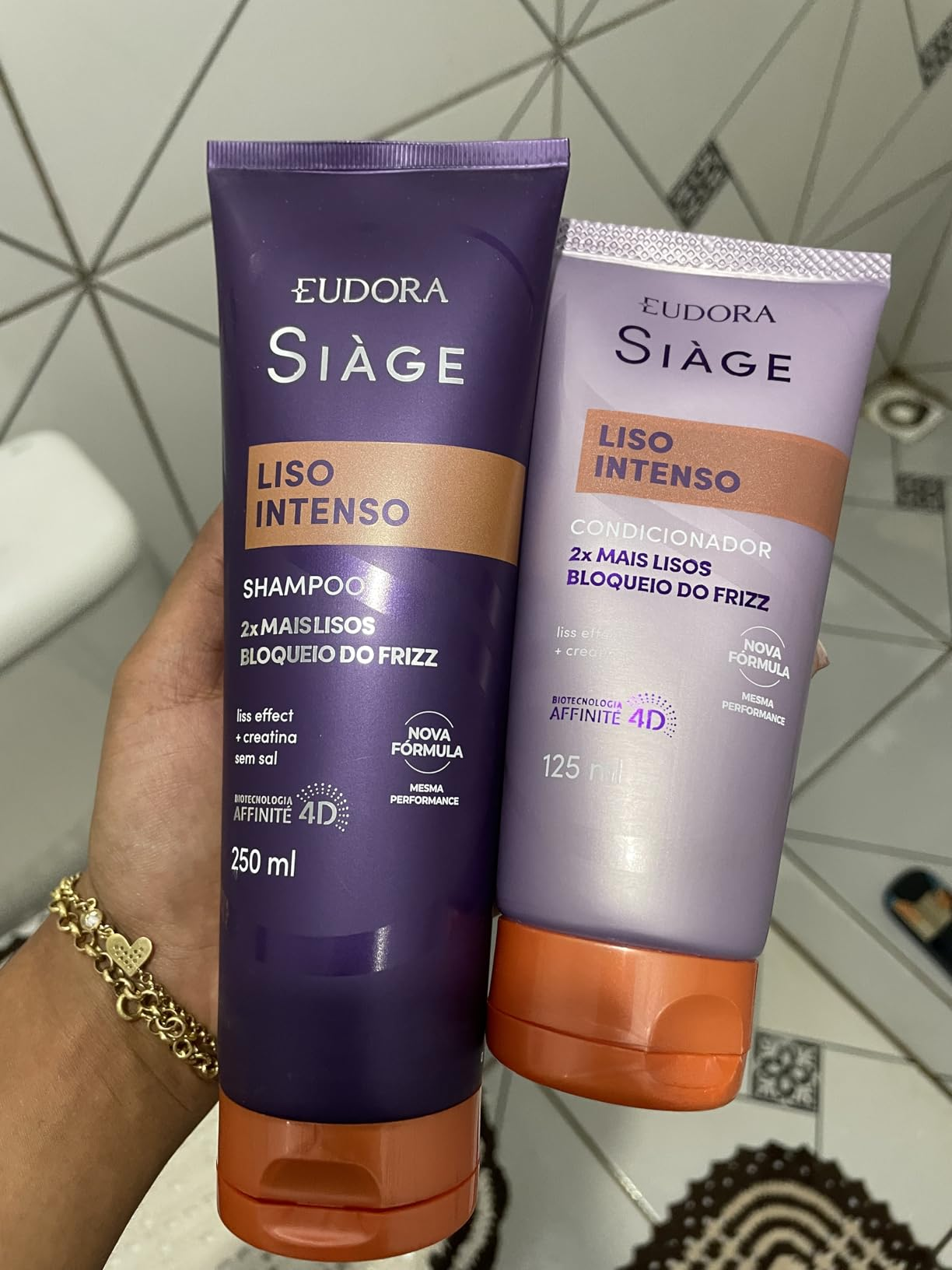 SIÀGE NÃO TEM ERRO 💜