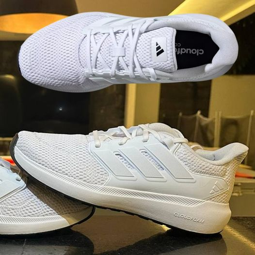 CONFORTO ADIDAS QUE DEIXA SEU PASSO MAIS LEVE