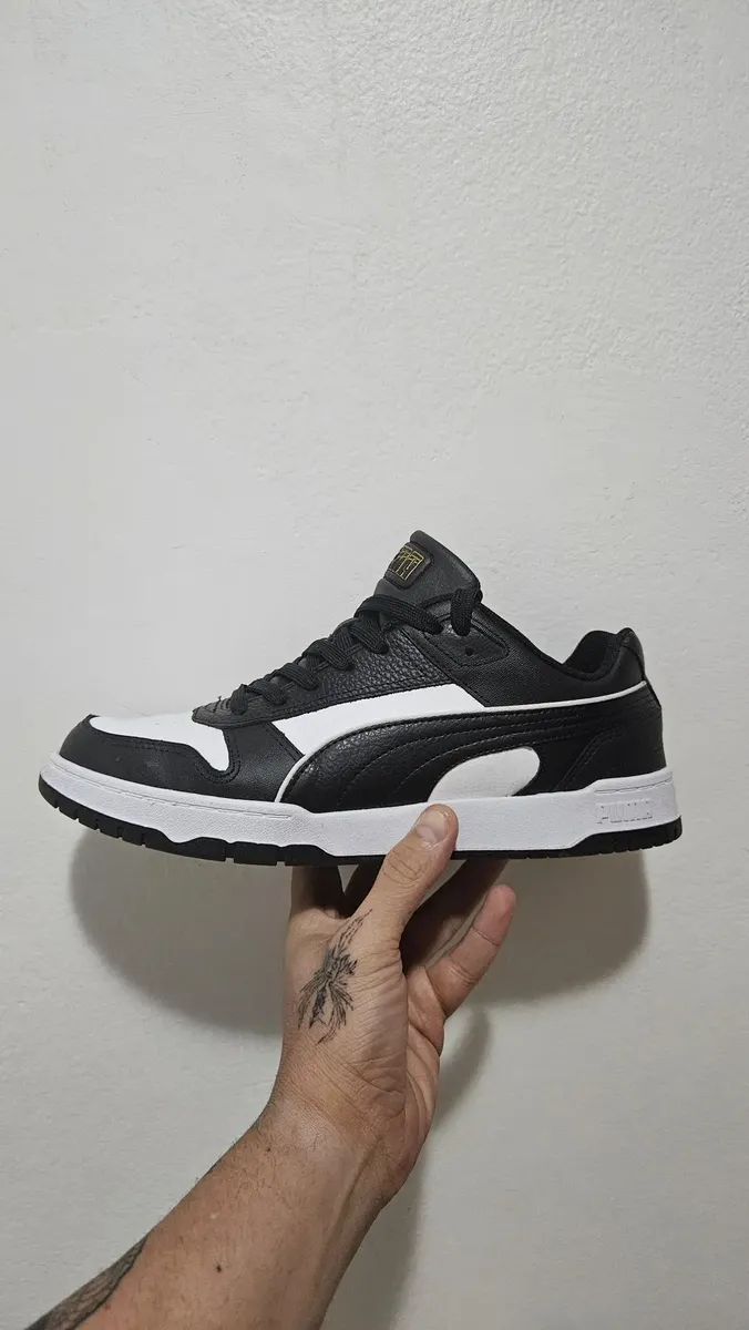 BONITASSO ESSE MODELO DA PUMA