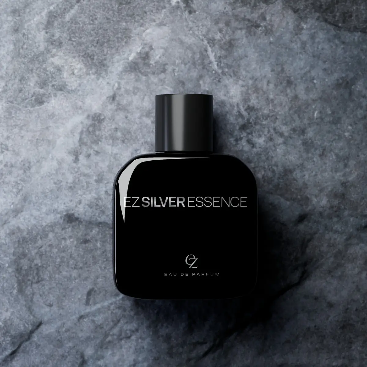 EZ SILVER ESSENCE PRA CHEGAR CAUSANDO NA BALADA