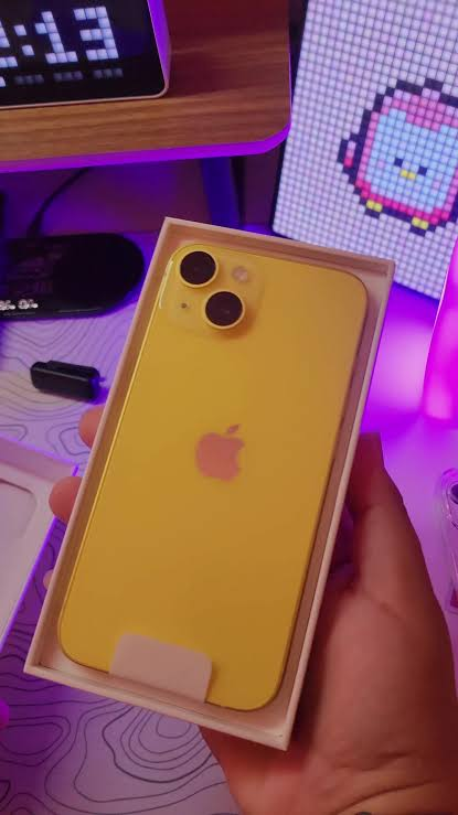O SONHO DE MUITA GENTE 🍎