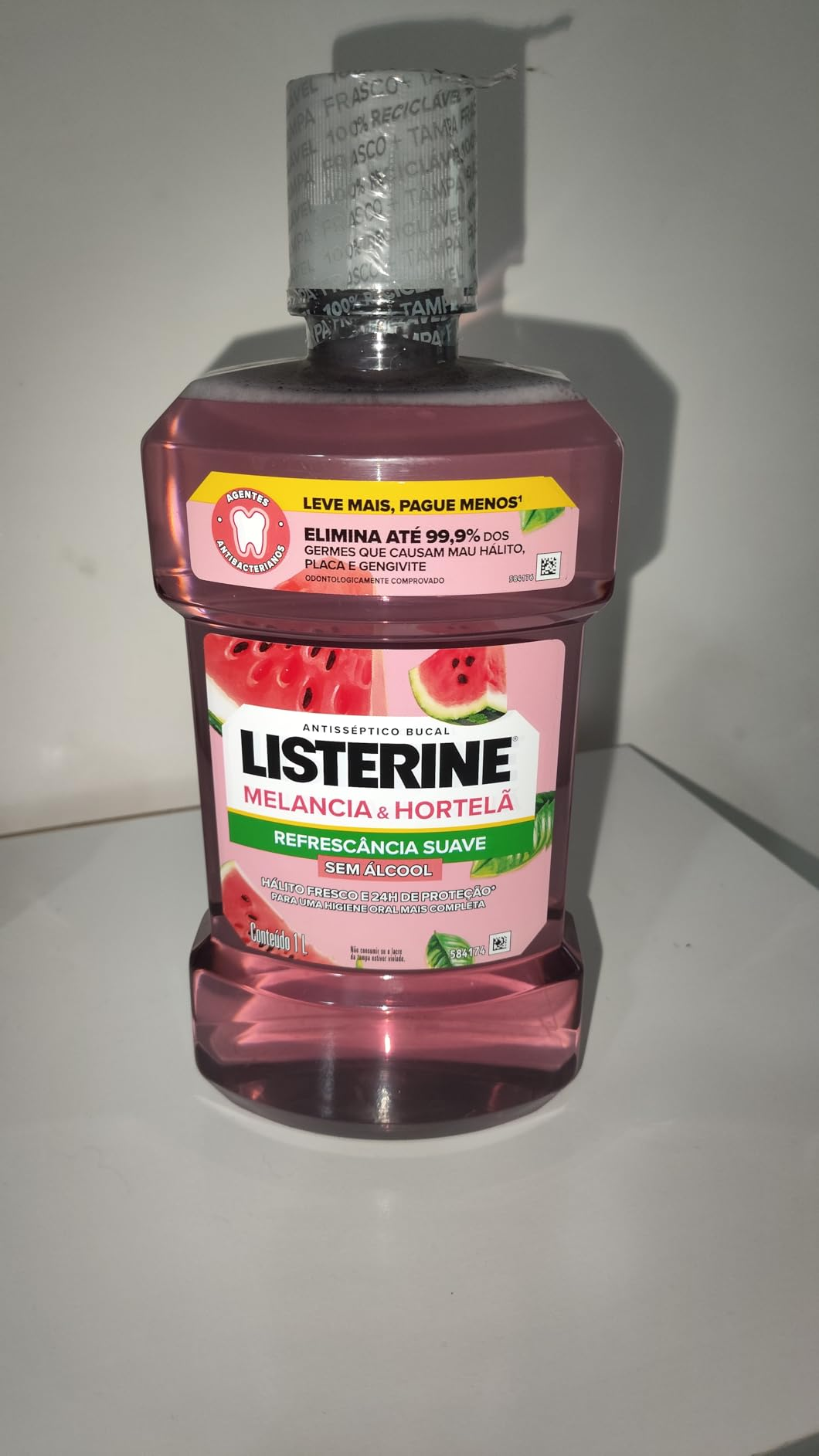 TODO MUNDO TEM SEU FAVORITO 🍉✨