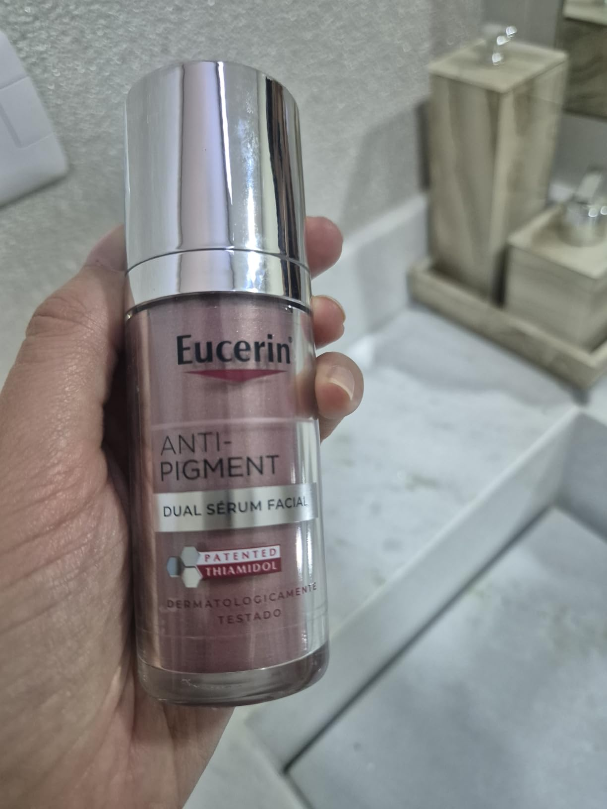 QUEM AMA SKINCARE CONHECE ESSA 🧴
