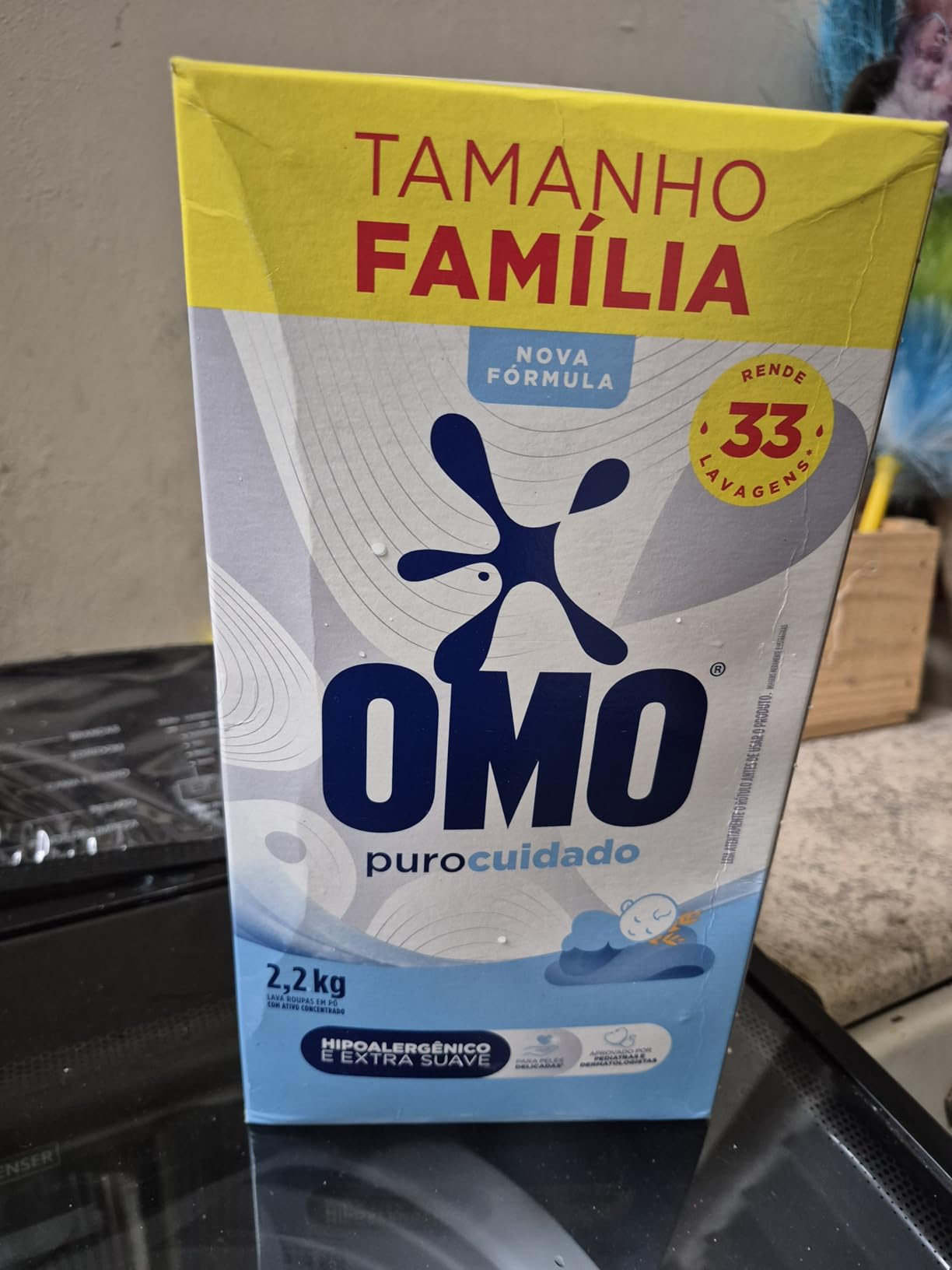 TEM MARCAS QUE VIRAM HÁBITO 😅