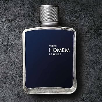 Deo Parfum Natura Homem Essence 100ml