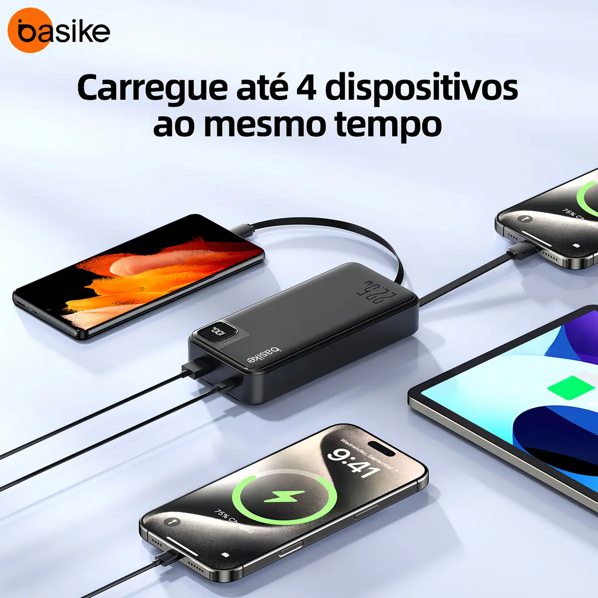 LEVE SEU TELEFONE FIXO PRA DAR UMA VOLTA