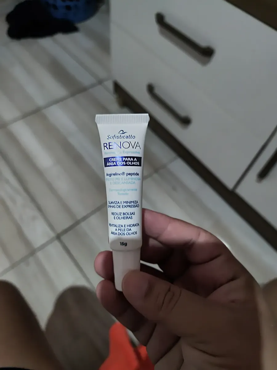 OLHEIRA NÃO DÁ TRÉGUA MESMO