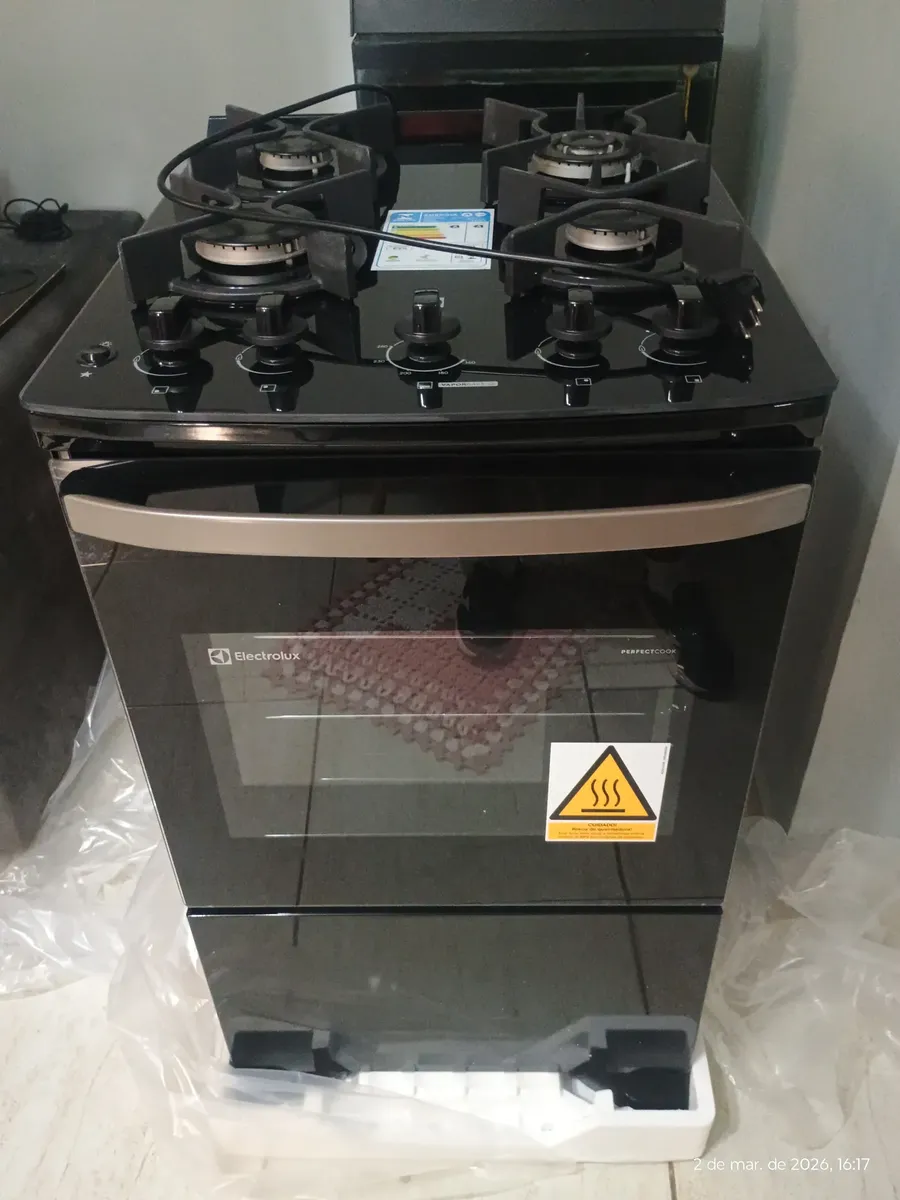 DÁ ATÉ VONTADE DE COZINHAR MAIS 🤣
