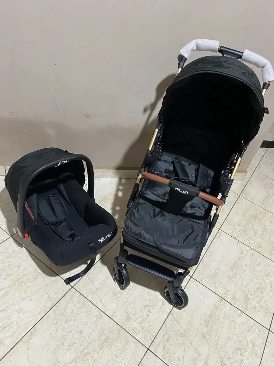 JÁ RESOLVE UMA BOA PARTE DO ENXOVAL 👶