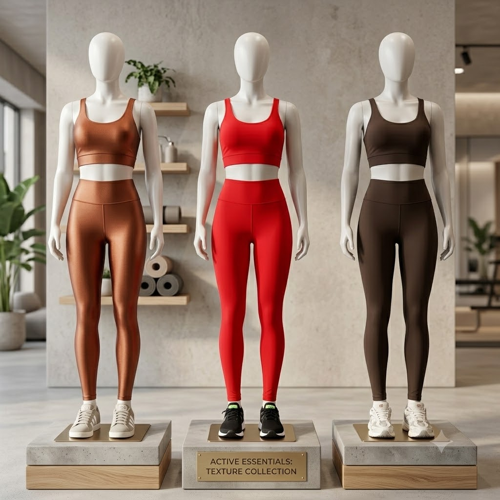 ESSE LOOK JÁ DÁ UMA MOTIVADA 💪