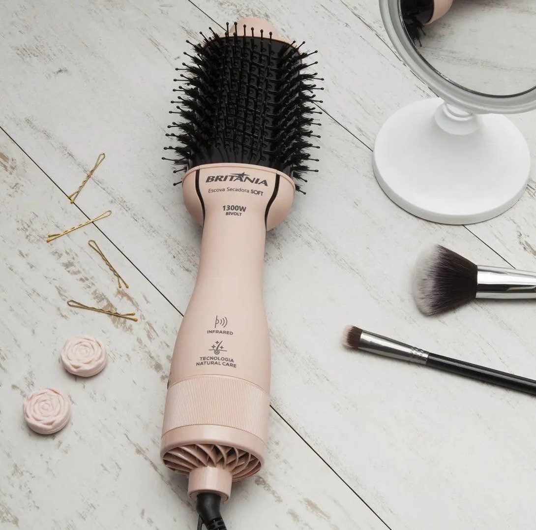 MODELAR SEU CABELO NUNCA FOI TÃO FÁCIL