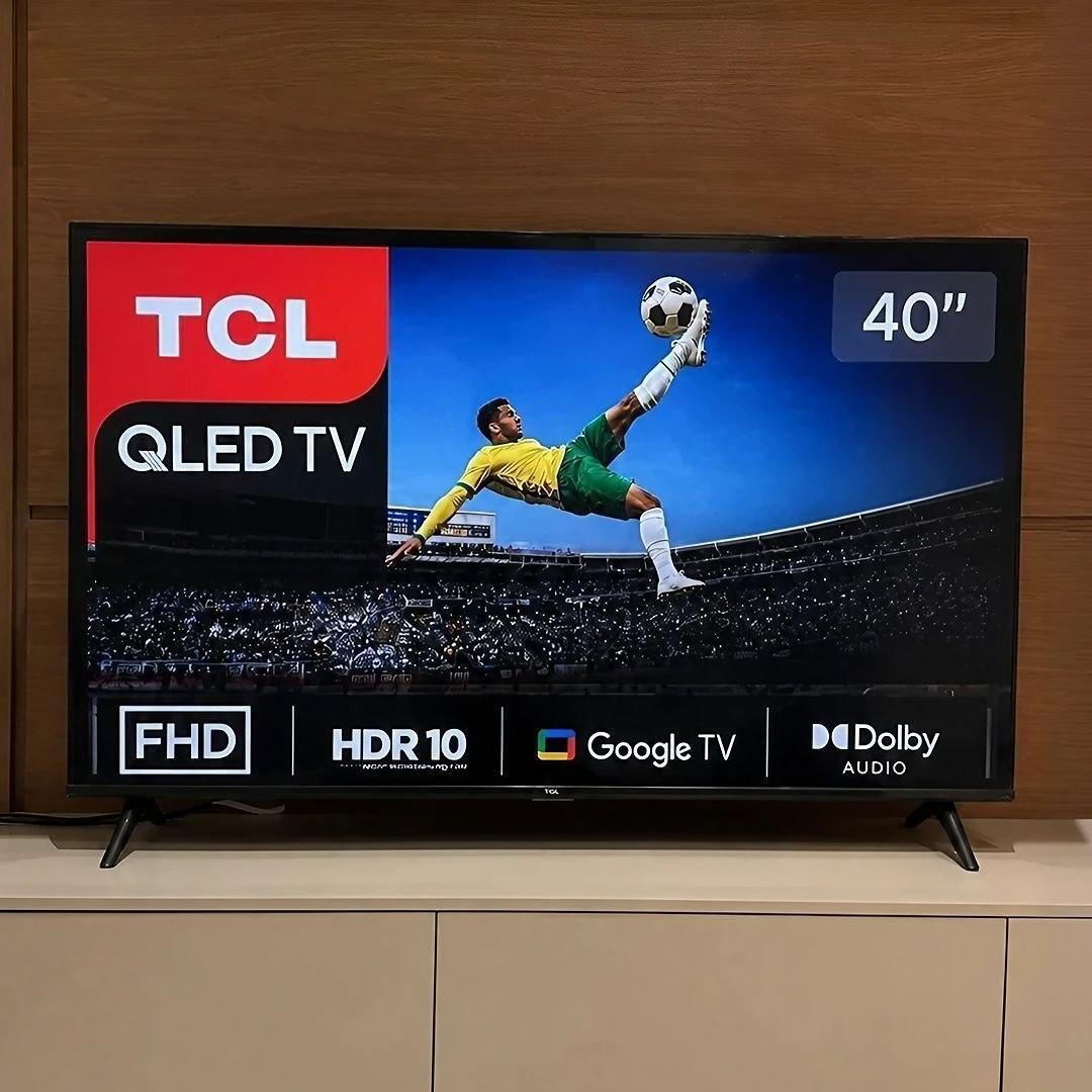 ESSA VAI MUDAR A SALA TODA 📺