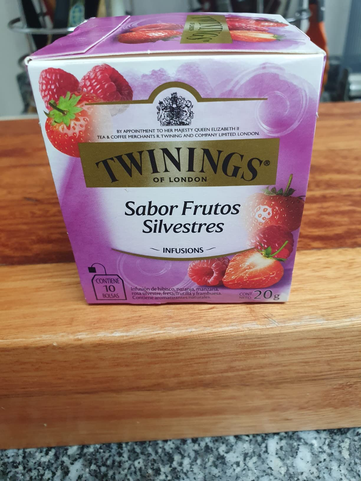 TEM DIA QUE SÓ UM CHÁ RESOLVE ✨🍵