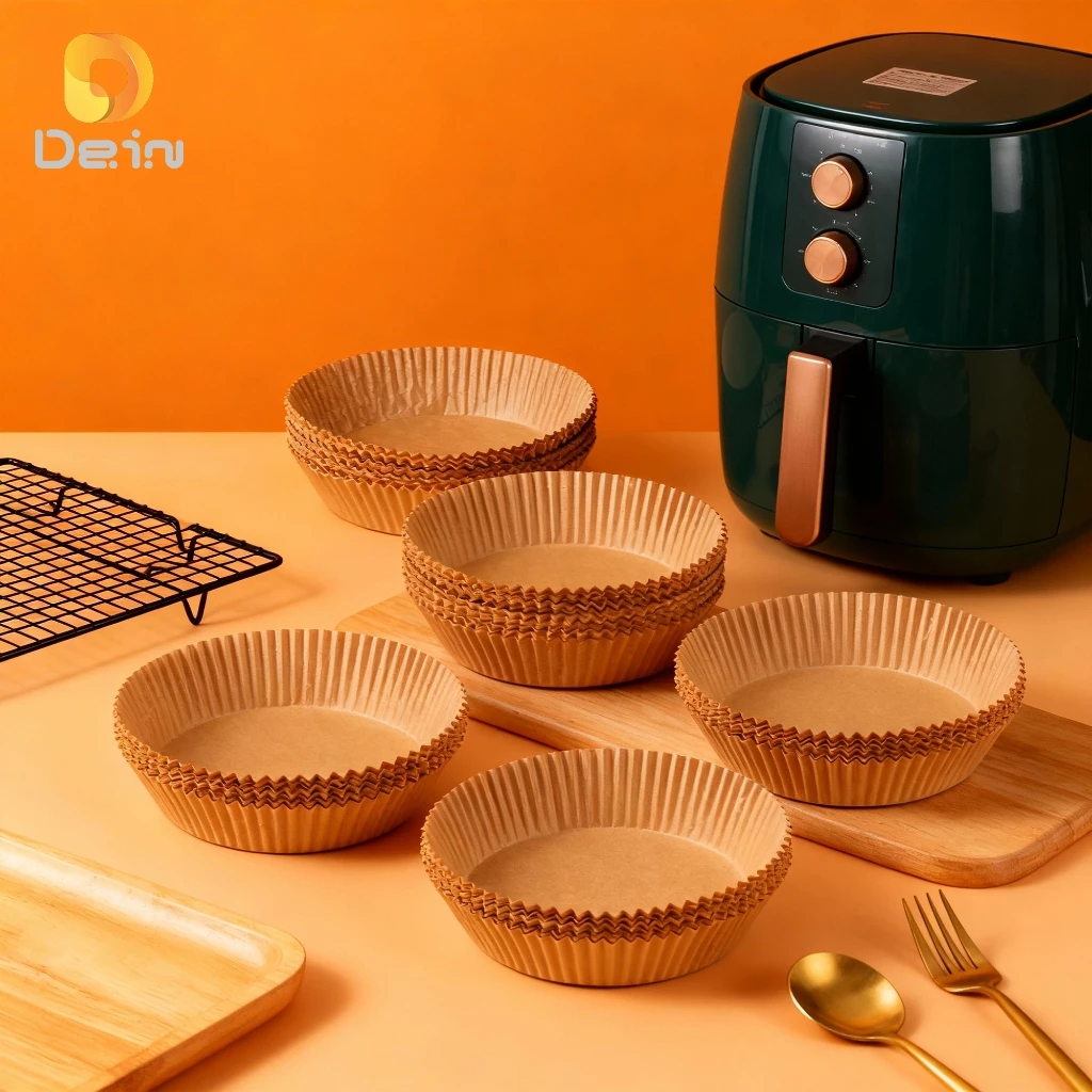 O CESTINHO DA AIRFRYER AGRADECE 🤎