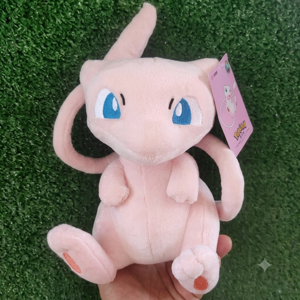 LEVE A NOSTALGIA DE KANTO PARA CASA