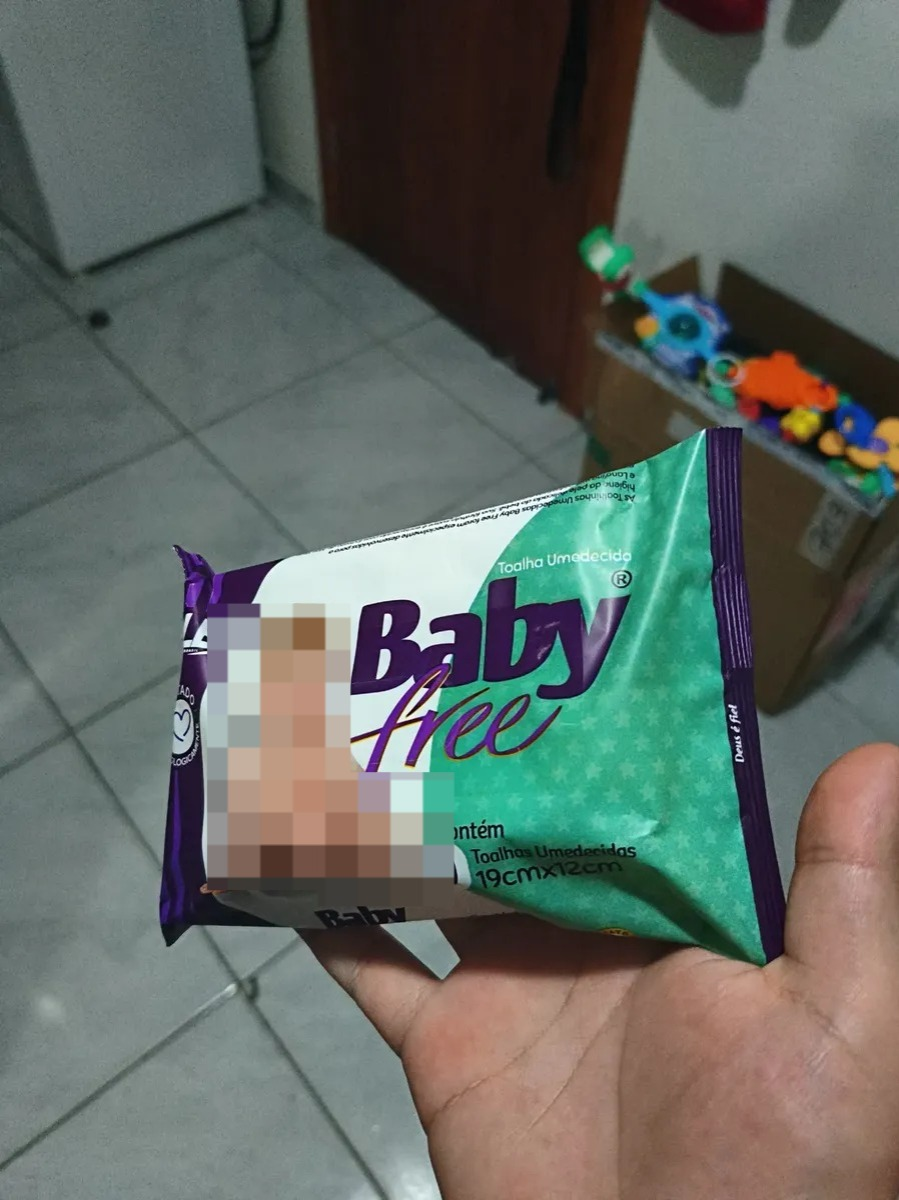 100 JÁ GARANTE O MÊS 👶😅
