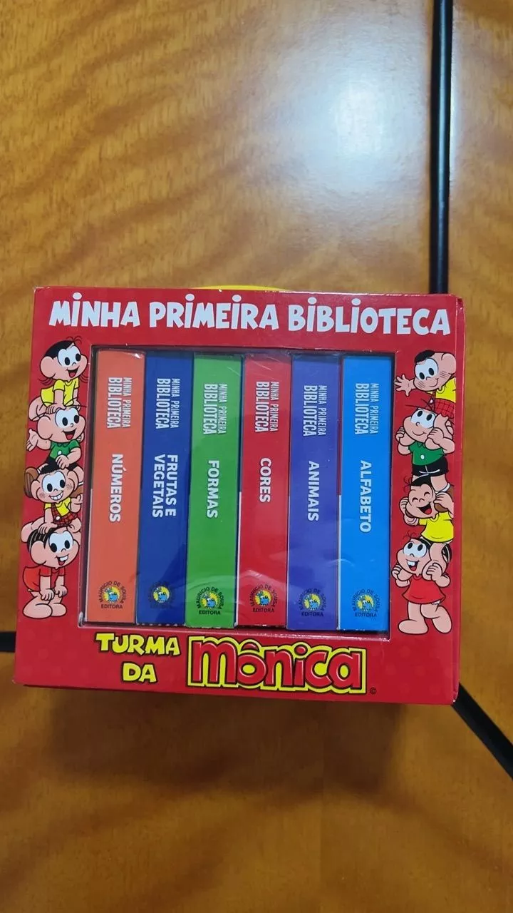 ESSE KIT ENCANTA FÁCIL 🥹