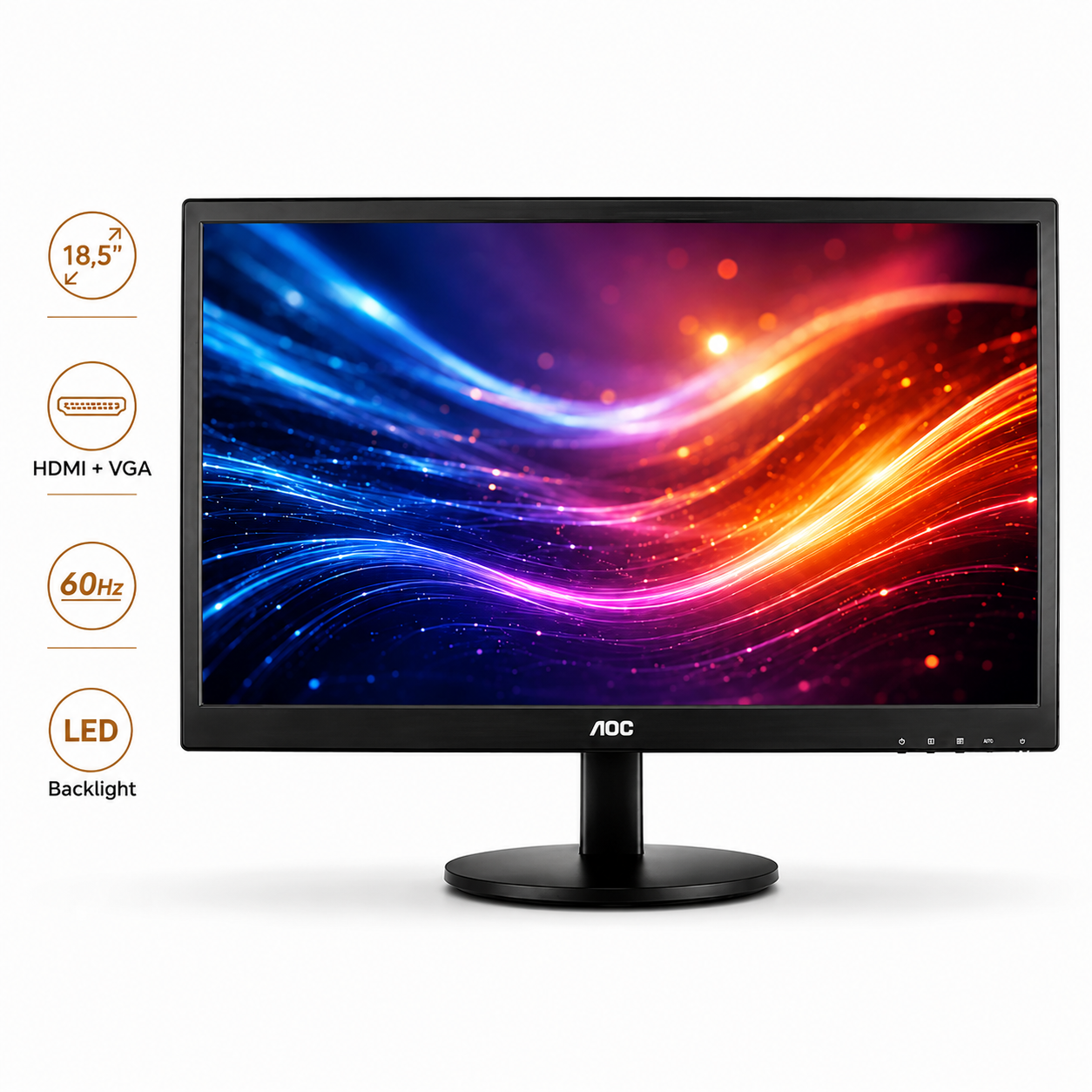 O SEGUNDO MONITOR PERFEITO PRO SEU SETUP