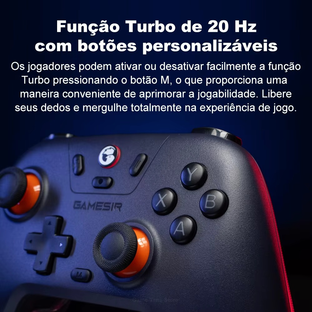 ESQUEÇA O DRIFT COM OS ANALÓGICOS MAGNÉTICOS