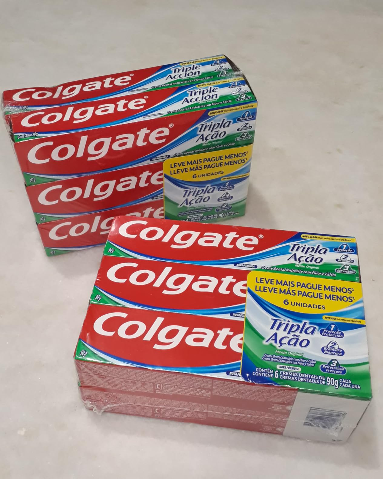 KIT QUE VALE MUITO 🛒