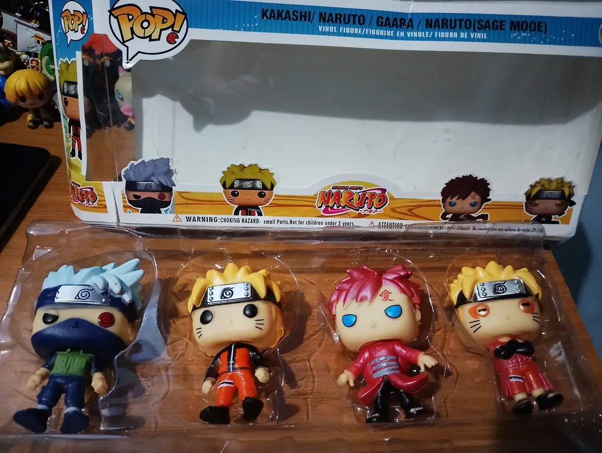 ESSE VAI PRA ESTANTE 🤩