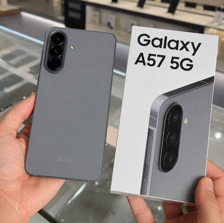 SAMSUNG ACERTOU NESSE 📱