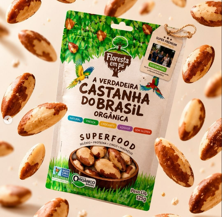UM LANCHE SAUDÁVEL PARA A SUA TARDE